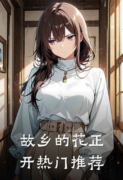 故乡的花正开热门推荐