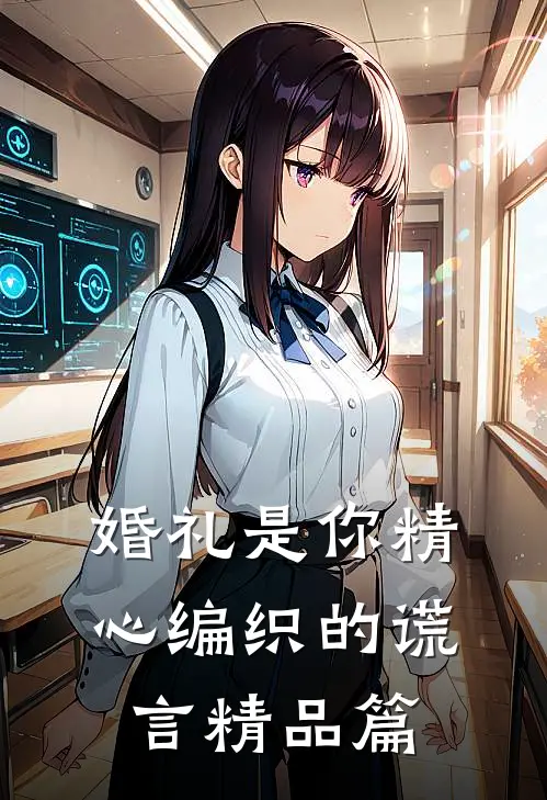 婚礼是你精心编织的谎言精品篇