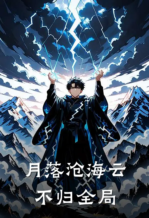 月落沧海云不归全局