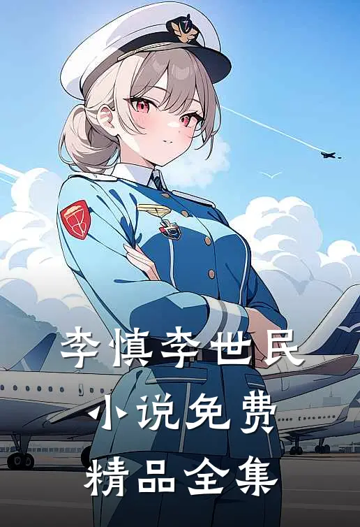 李慎李世民 小说 免费精品全集