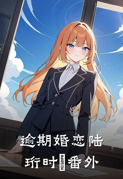 逾期婚恋陆珩时婼番外