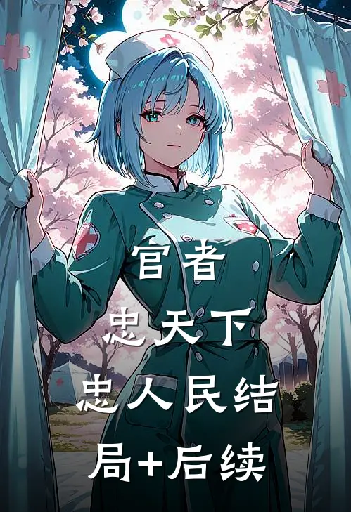 官者：忠天下，忠人民结局+后续