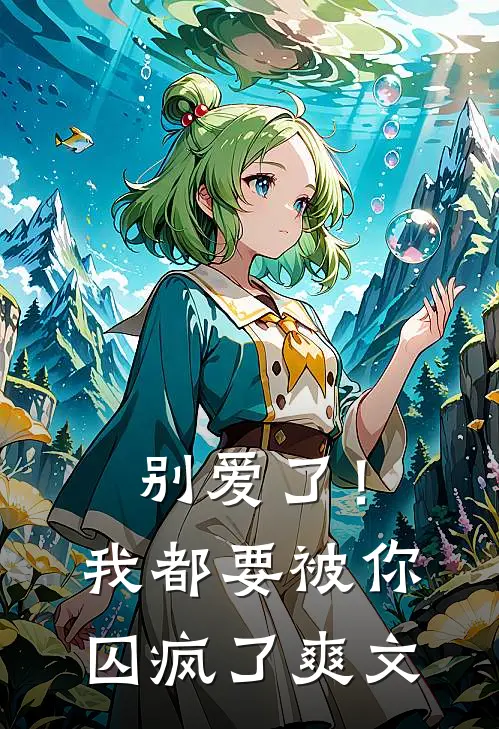别爱了!我都要被你囚疯了爽文在线阅读