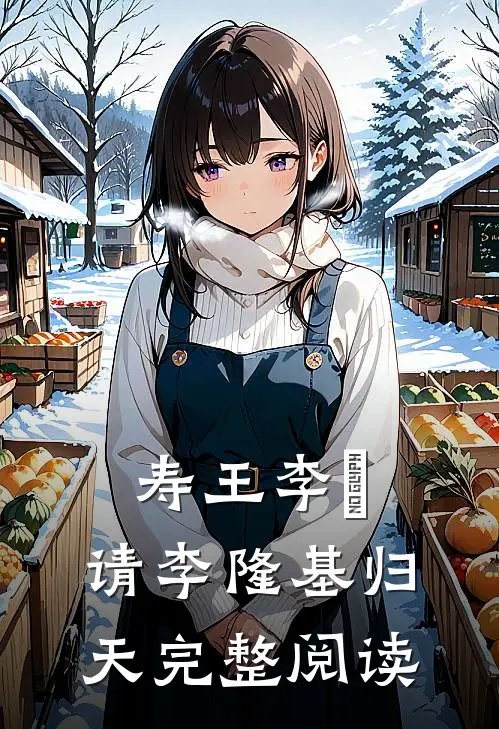 寿王李琩：请李隆基归天完整阅读