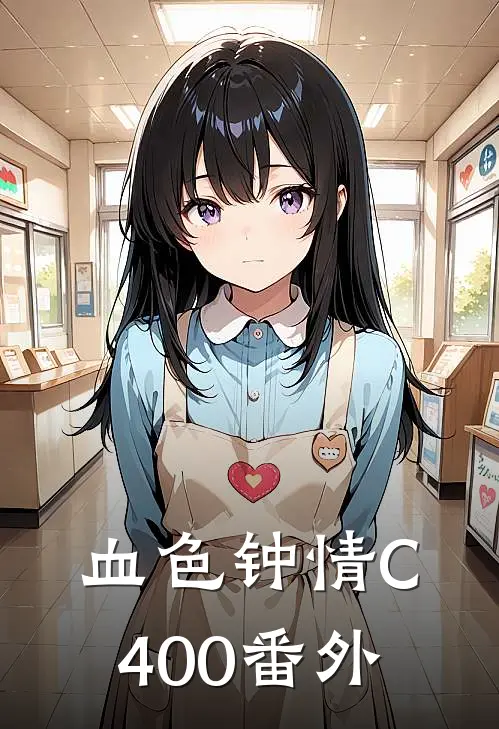 血色钟情C400番外
