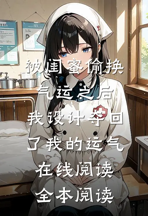 被闺蜜偷换气运之后，我设计夺回了我的运气在线阅读全本阅读