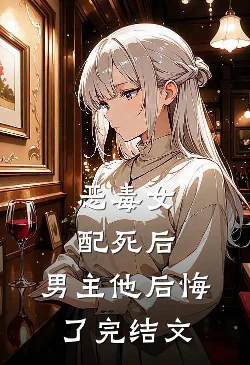 恶毒女配死后,男主他后悔了完结文章