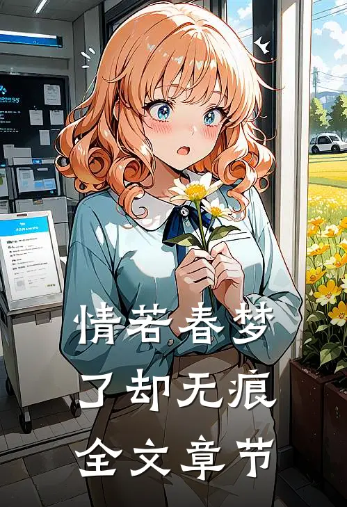 情若春梦，了却无痕全文章节