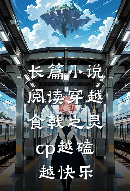 长篇小说阅读穿越食戟之灵，cp越磕越快乐