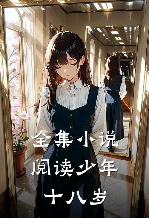 全集小说阅读少年十八岁