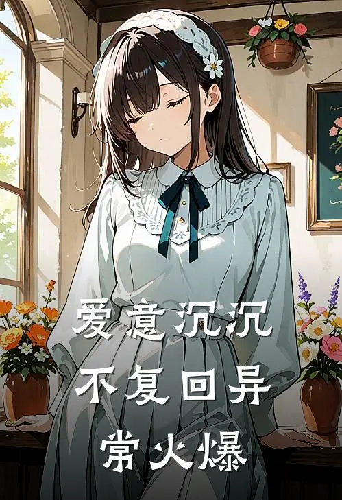 爱意沉沉不复回异常火爆