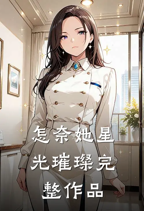怎奈她星光璀璨完整作品