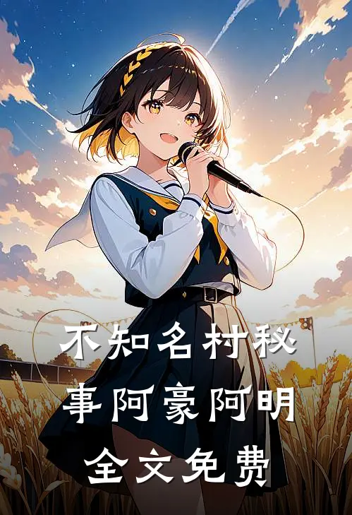 不知名村秘事阿豪阿明全文免费