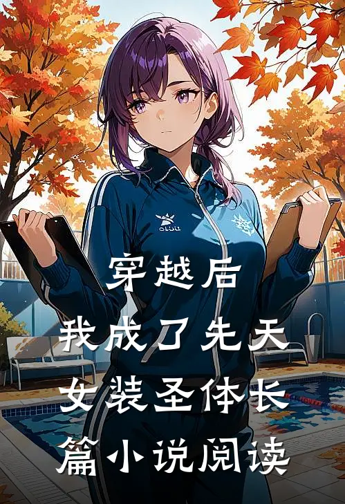 穿越后,我成了先天女装圣体长篇阅读