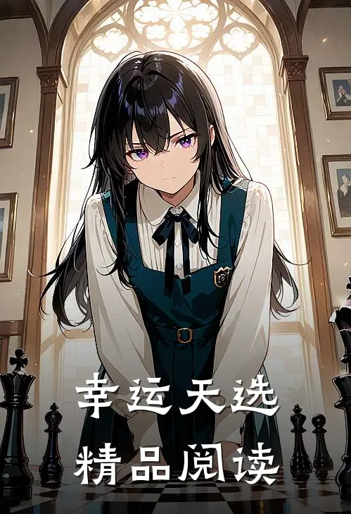幸运天选精品阅读app