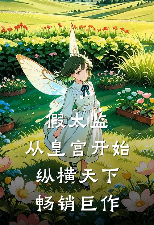 假太监：从皇宫开始纵横天下畅销巨作
