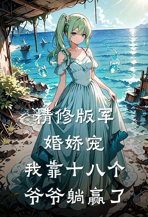 精修版军婚娇宠：我靠十八个爷爷躺赢了