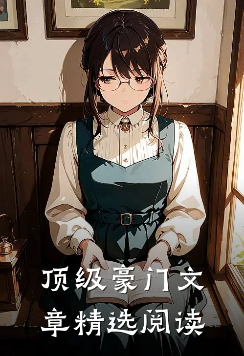 顶级豪门文章精选阅读