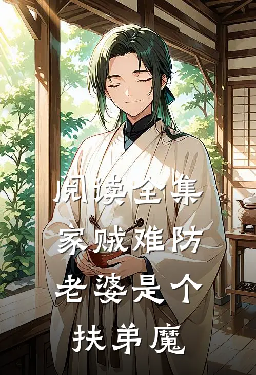 阅读全集家贼难防：老婆是个扶弟魔