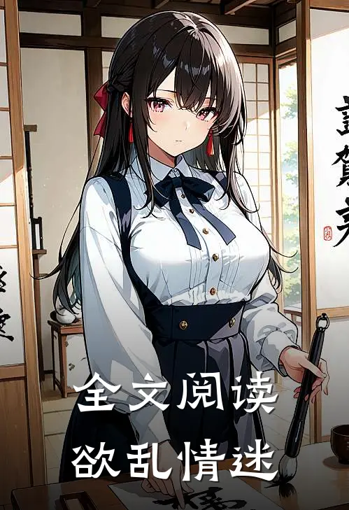 全文阅读欲乱情迷