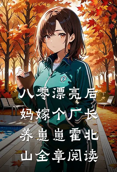 八零漂亮后妈嫁个厂长养崽崽霍北山全章阅读