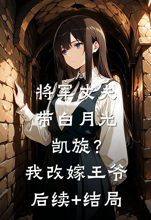 将军丈夫带白月光凯旋？我改嫁王爷后续+结局