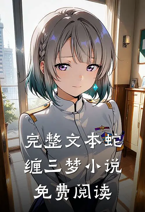 完整文本蛇缠三梦小说免费阅读