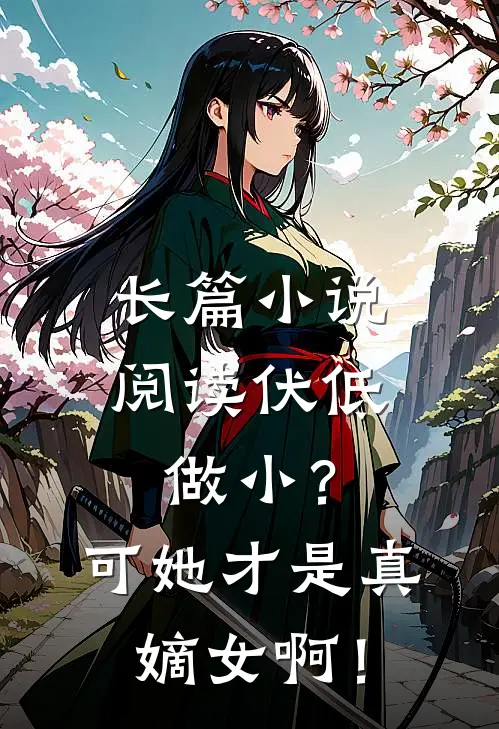 长篇小说阅读伏低做小？可她才是真嫡女啊！