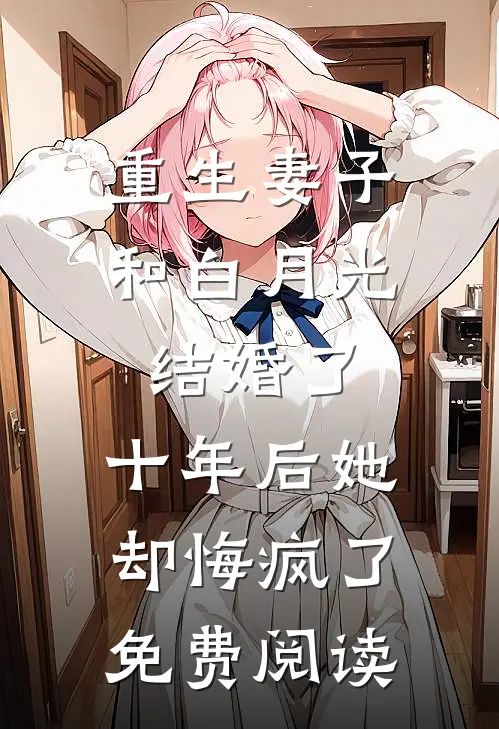 重生妻子和白月光结婚了，十年后她却悔疯了免费阅读
