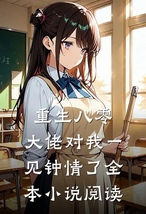 重生八零，大佬对我一见钟情了全本小说阅读