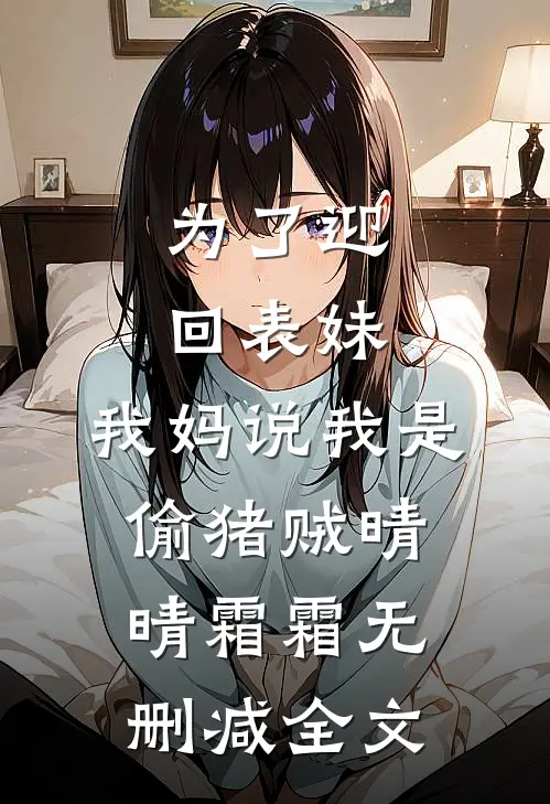 为了迎回表妹，我妈说我是偷猪贼晴晴霜霜无删减全文