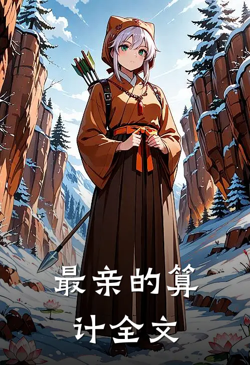 最亲的算计全文