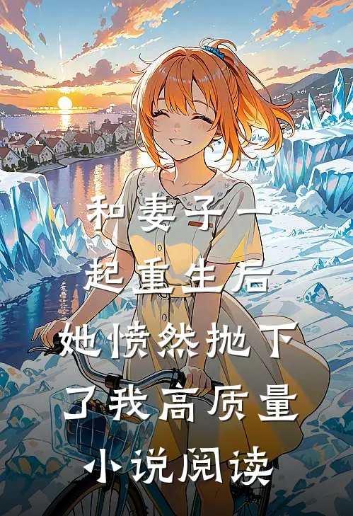 和妻子一起重生后，她愤然抛下了我高质量小说阅读