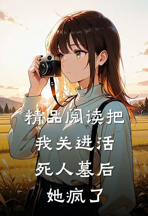 精品阅读把我关进活死人墓后，她疯了