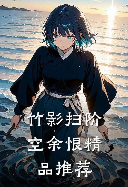 竹影扫阶空余恨精品推荐