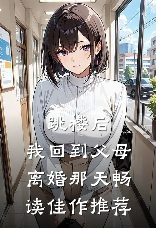 跳楼后，我回到父母离婚那天畅读佳作推荐