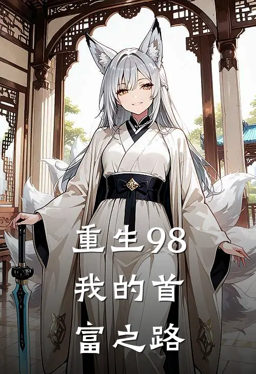 重生98：我的首富之路