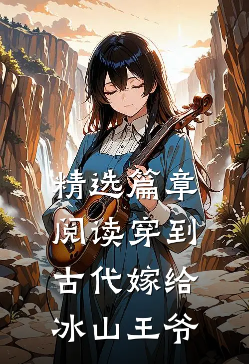 精选篇章阅读穿到古代嫁给冰山王爷