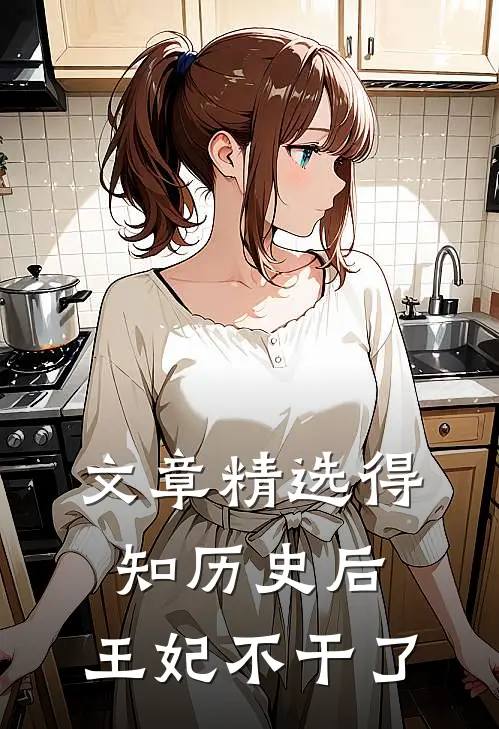 文章精选得知历史后，王妃不干了