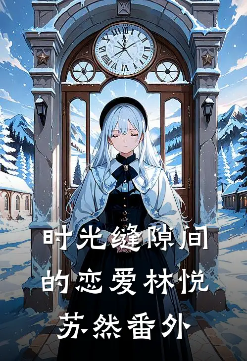 时光缝隙间的恋爱林悦苏然 番外