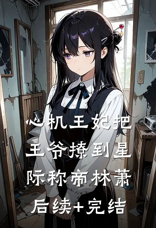 心机王妃把王爷撩到星际称帝林萧后续+完结