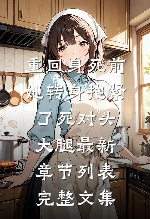 重回身死前,她转身抱紧了死对头大腿最新章节列表完整文集