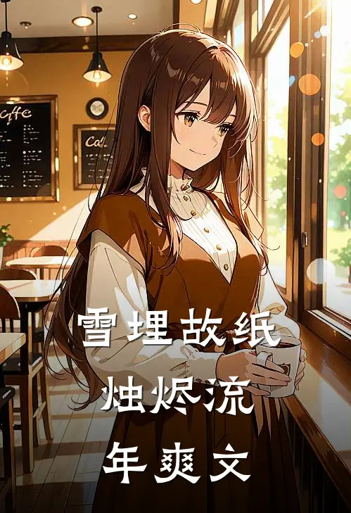 雪埋故纸，烛烬流年爽文