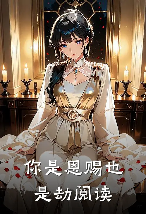 你是恩赐也是劫阅读