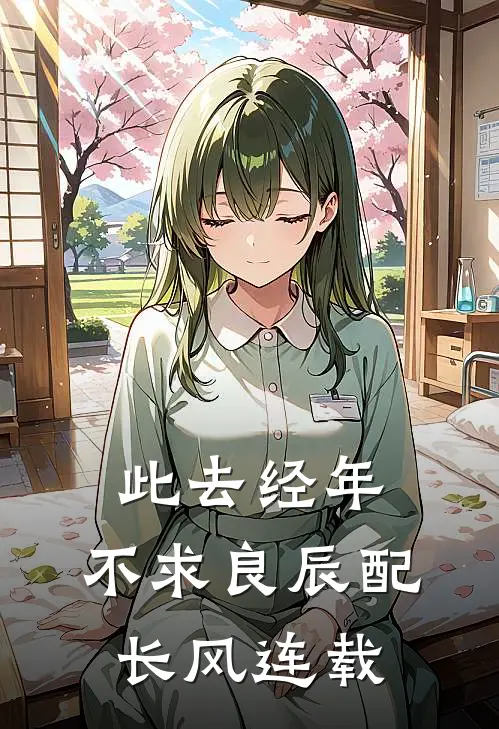 此去经年：不求良辰配长风连载