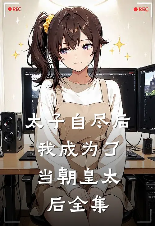 太子自尽后，我成为了当朝皇太后全集