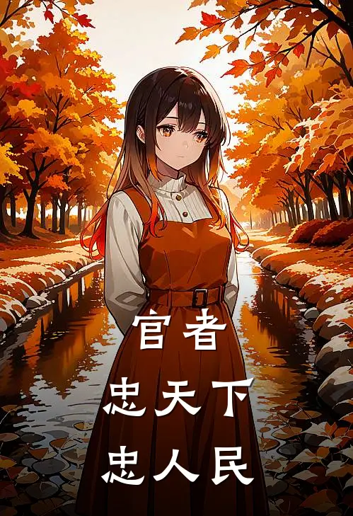 官者忠天下,忠人民