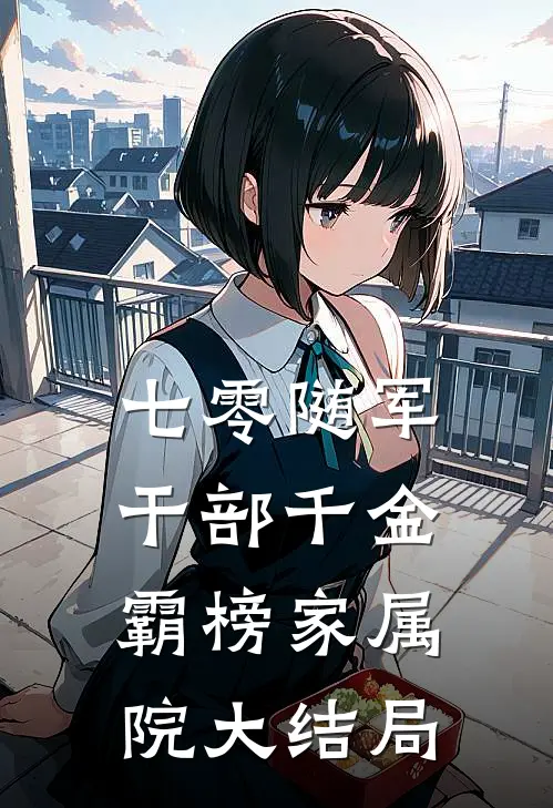 七零随军：干部千金霸榜家属院大结局