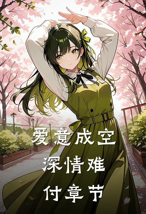 爱意成空，深情难付章节