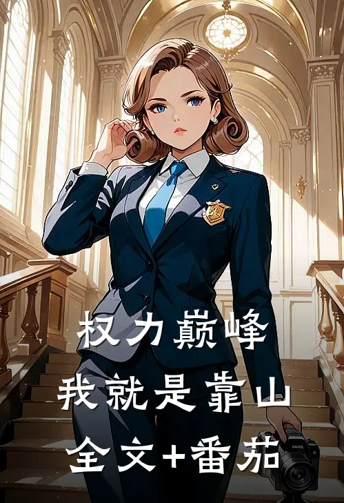 权力巅峰：我就是靠山全文+番茄